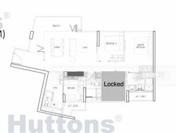 Northwave (D25), Condominium #524994561